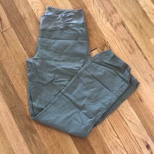 Mountain Hardware hiking pants
